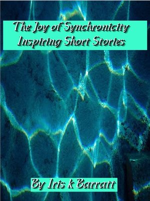 cover image of The Joy of Synchronicity